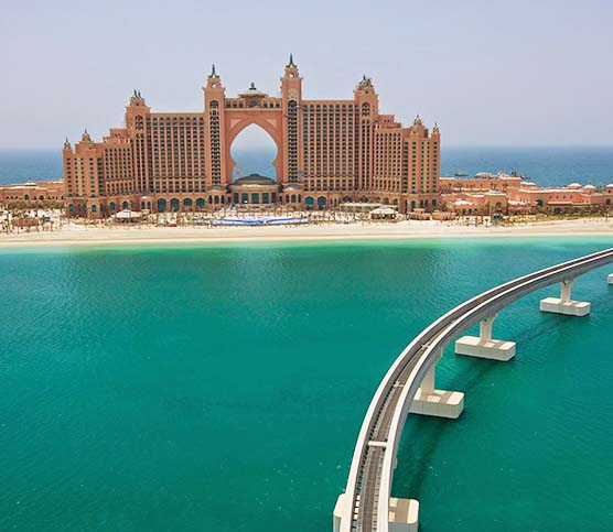 The Palm Atlantis